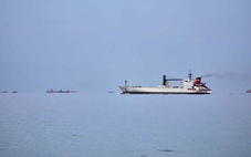 Singapore tuyên bố không 'mặc cả' với Iran để đi qua eo biển Hormuz