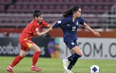 U20 nữ Việt Nam đấu U20 nữ Bangladesh (20h): Cuộc chiến sinh tồn