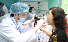 Gần 3.000 người phát hiện bệnh lý qua khám sức khỏe miễn phí: Bệnh gì phổ biến nhất?