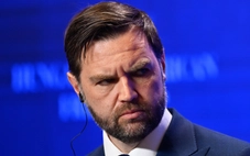 Ông Vance bật mí Mỹ còn 'công cụ chưa dùng đến' ở Iran, không phải hạt nhân