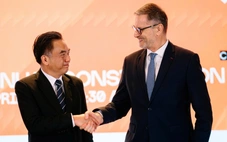 Phát triển đô thị TP.HCM: Cơ hội hợp tác cho doanh nghiệp Pháp - Việt