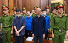 Xét xử vụ thâu tóm khu đất 39 Bến Vân Đồn