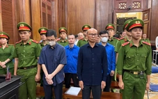 Xét xử vụ thâu tóm khu đất 39 Bến Vân Đồn