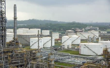 Đề xuất cơ chế đặc thù cho Trung tâm lọc hóa dầu và năng lượng quốc gia tại Dung Quất