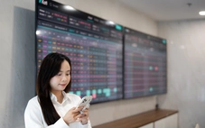 FTSE Russell: Việt Nam vượt rà soát nâng hạng, nhiều cổ phiếu sẽ vào chỉ số toàn cầu