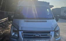 Phạt tài xế và người ngồi sau không thắt dây an toàn trên cao tốc