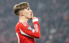 Trước 'đại chiến' Real Madrid, thần đồng 18 tuổi tuyên bố Bayern Munich bất khả chiến bại
