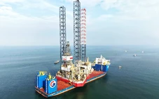 Đầu tư giàn khoan PV DRILLING IX - Bước đi chiến lược của PV Drilling
