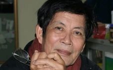 Họa sĩ, nhà văn hóa Đỗ Đức qua đời