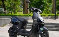 Honda ICON e: giảm 6 triệu giá niêm yết, ra đại lý còn được giảm thêm, thực tế rẻ hơn Wave Alpha