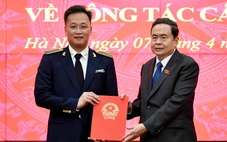 Tân Tổng Kiểm toán cam kết kiểm toán các lĩnh vực rủi ro, chống thất thoát, tham nhũng