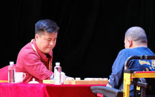 Lại Lý Huynh bứt phá, lấy lại vị thế số 1