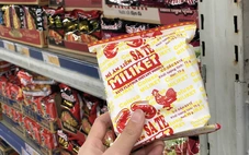 Tiết lộ thu nhập tổng giám đốc chủ thương hiệu mì ăn liền ‘hai con tôm’ Miliket