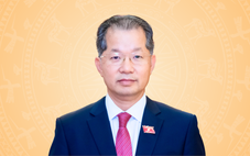 Chánh án Tòa án nhân dân tối cao Nguyễn Văn Quảng tái đắc cử