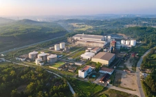 Nhà máy nhiêu liệu sinh học Dung Quất sắp chạy tối đa, sẵn nguồn cho xăng E10