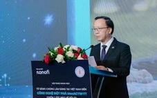 Viêm não mô cầu: Đã có vắc xin nghiên cứu lâm sàng tại Việt Nam