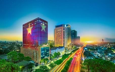 LPBank trình phương án chia cổ tức bằng tiền mặt 30%