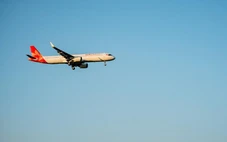 Sun PhuQuoc Airways quý 1-2026: đúng giờ, bứt phá sản lượng