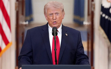 Ông Trump nói sẽ sang Venezuela tranh cử sau khi rời Nhà Trắng