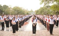 Tuyển sinh Y Dược Cần Thơ có tổ hợp C00: văn - sử - địa