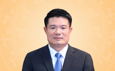 Viện trưởng Viện Kiểm sát nhân dân tối cao Nguyễn Huy Tiến tái đắc cử