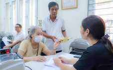 Tin tức sáng 8-4: Đề xuất tăng mức trợ giúp xã hội, trợ cấp hưu trí xã hội lên 600.000 đồng/tháng