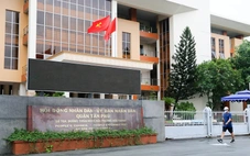 TP.HCM thúc tiến độ chuyển trụ sở UBND quận 12, Tân Phú cũ thành trường học