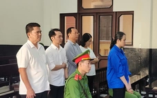 Nữ kế toán của Ban Thi đua - Khen thưởng chiếm đoạt hơn 2,1 tỉ đồng, lãnh 16 năm tù