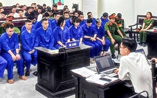 Các mắt xích trong đường dây ‘dùng người Việt lừa người Việt’ hoạt động ra sao?