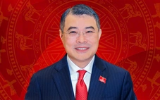 Ông Lê Minh Hưng được bầu giữ chức Thủ tướng Chính phủ