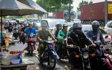 Liên danh Đèo Cả - Trí Tín đề xuất TP.HCM làm đường trên cao 6 làn dọc tuyến Nguyễn Văn Linh