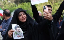 Iran tuyên bố đã 'thắng lớn', Nhà Trắng phản ứng