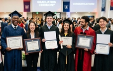 Nhiều giảng viên dùng bằng giả, trường đại học tăng kiểm tra văn bằng