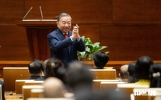 Mỹ, Trung Quốc và nhiều nước chúc mừng Tổng Bí thư, Chủ tịch nước Tô Lâm và Thủ tướng Lê Minh Hưng