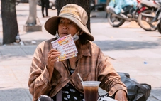 TP.HCM, Nam Bộ nóng 38 độ C, vài ngày tới có mưa giải nhiệt