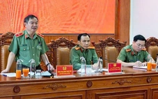 Sẽ thành lập Trường Văn hóa Công an nhân dân Tây Nguyên