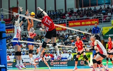 Giải bóng chuyền vô địch quốc gia 2026: Thử thách từ thể thức thi đấu