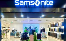 Nâng cấp vali của bạn với chiến dịch ‘Thu cũ đổi mới’ từ Samsonite