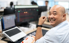 Chứng khoán 8-4: Dòng vốn khối ngoại đã âm thầm trở lại trước khi Việt Nam được nâng hạng?