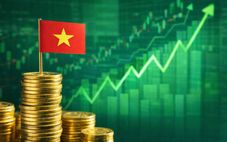 Chứng khoán 'mở tiệc' sau tín hiệu nâng hạng, VN-Index tăng bốc gần 50 điểm