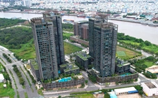 Đề xuất tạm hoãn xuất cảnh đại diện pháp luật dự án Empire City vì nợ thuế gần 7.000 tỉ đồng