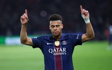 PSG thắng thuyết phục Liverpool