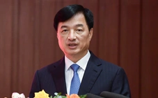 Ông Nguyễn Duy Ngọc chia sẻ về khoảng thời gian làm Bí thư Thành ủy Hà Nội