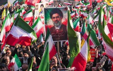 Đề xuất 10 điểm của Iran: Mỹ phải chấp nhận Iran làm giàu uranium, rút quân khỏi Trung Đông