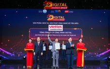 Viettel Construction: Quản lý quy trình xây dựng bằng công nghệ