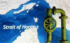 Rộ tin Iran và Oman sẽ thu phí qua eo biển Hormuz trong 2 tuần ngừng bắn