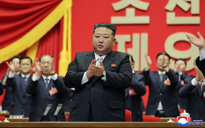 Triều Tiên phóng loạt tên lửa sau lời xin lỗi của Tổng thống Hàn Quốc