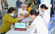 15 triệu dân TP.HCM sẽ được tầm soát bệnh lý nào?