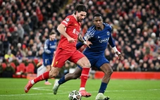 Champions League: Các đại gia giải quyết nợ nần