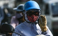 Vì sao con người hay nổi nóng, dễ bệnh tâm thần khi trời nắng gắt?